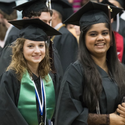 Information for future students
